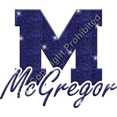 GLT61 BLUE GLITTER Thumbnail