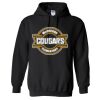 18500 Adult Heavy Blend Hooded Sweatshirt Thumbnail