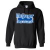 18500 Adult Heavy Blend Hooded Sweatshirt Thumbnail