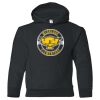 18500B Youth Heavy Blend Hooded Sweatshirt Thumbnail