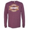 3513 Adult Extra Soft Tri-blend Long Sleeve Thumbnail