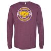 3513 Adult Extra Soft Tri-blend Long Sleeve Thumbnail