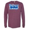 3513 Adult Extra Soft Tri-blend Long Sleeve Thumbnail